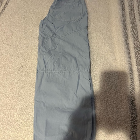 Maeve light blue pant. Never worn. - Picture 2 of 2